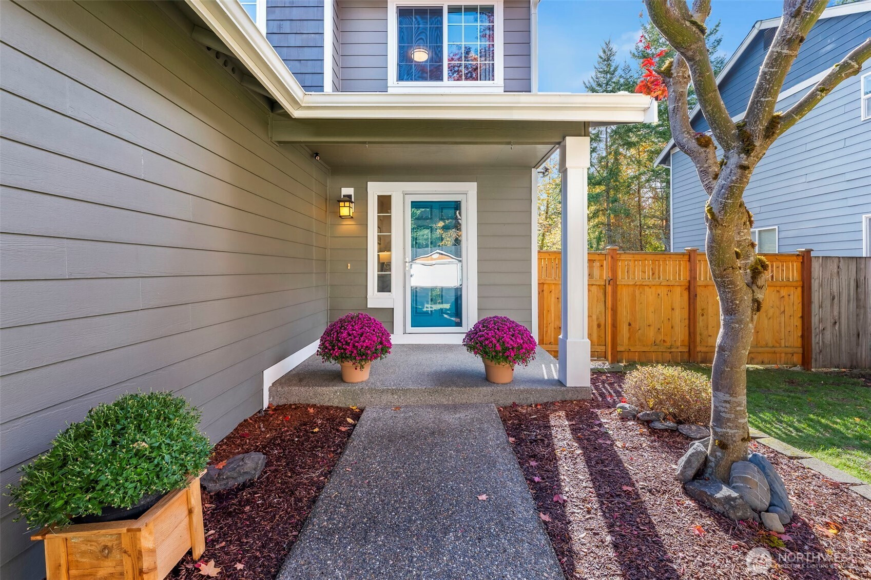 19806 207th Street Ct E, Orting, WA 98630