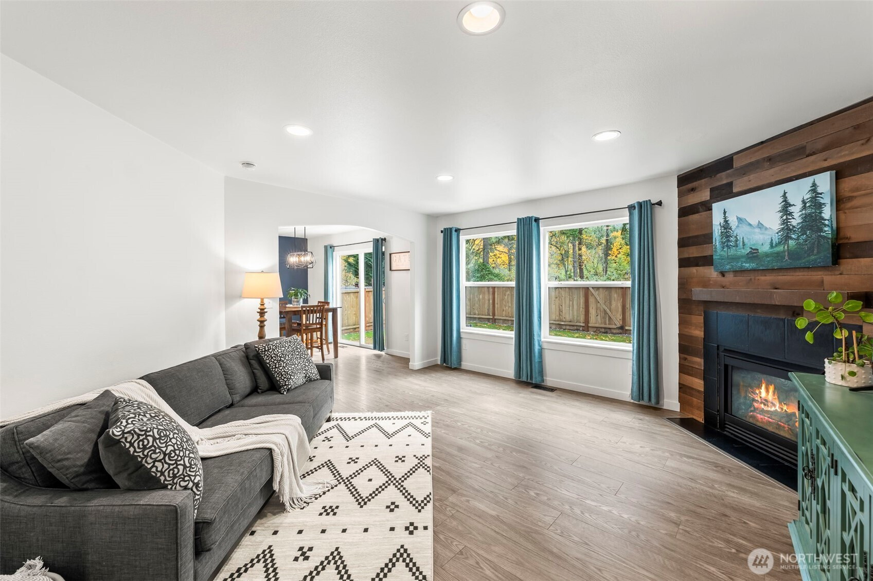 19806 207th Street Ct E, Orting, WA 98630