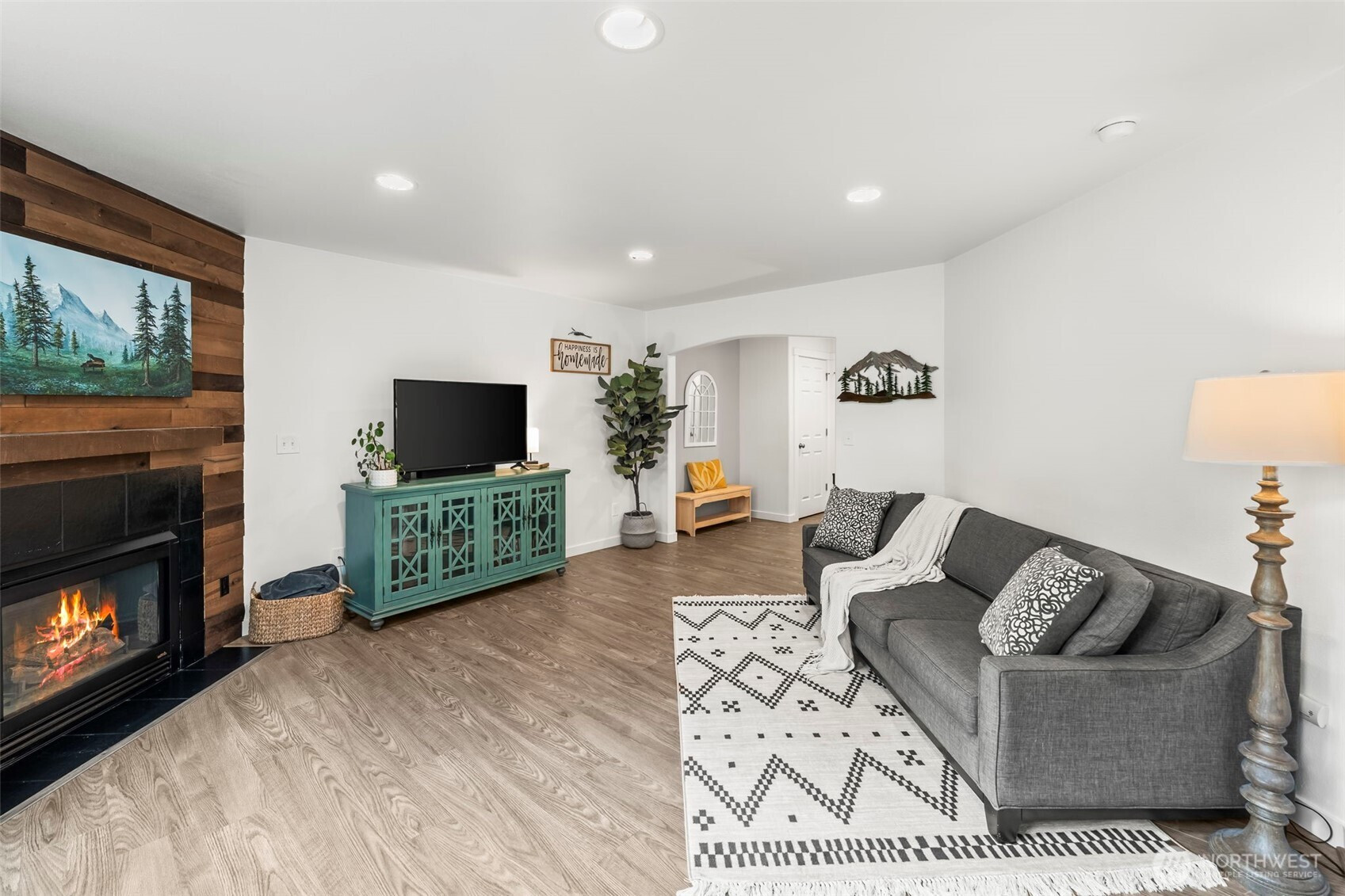 19806 207th Street Ct E, Orting, WA 98630