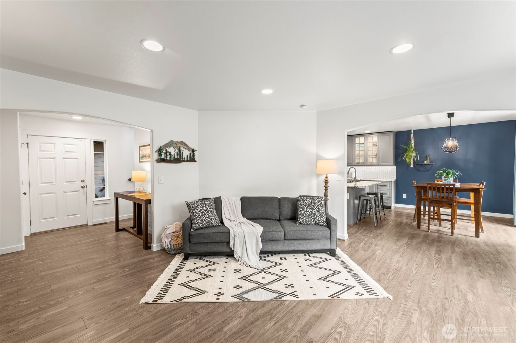 19806 207th Street Ct E, Orting, WA 98630