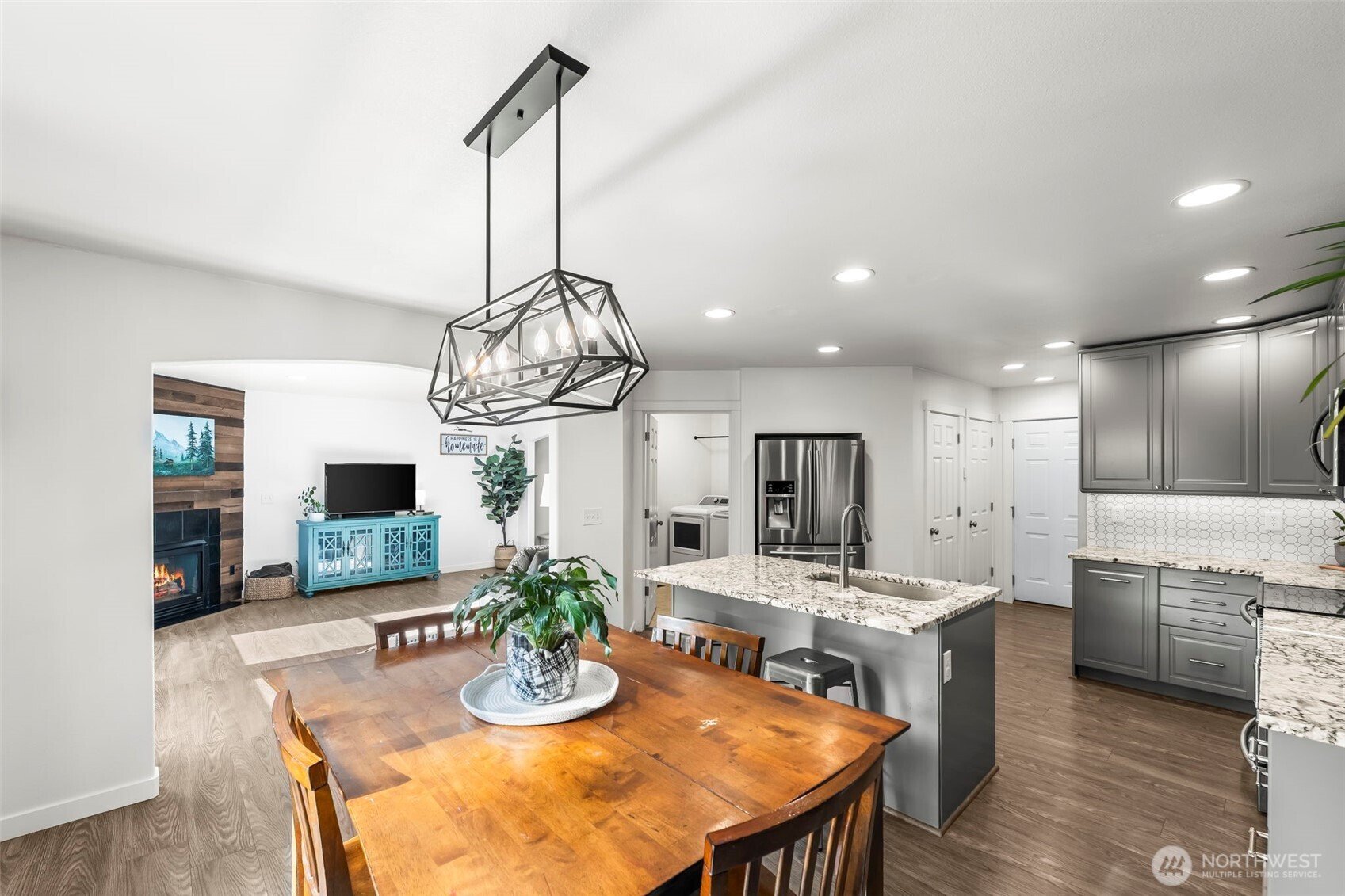 19806 207th Street Ct E, Orting, WA 98630