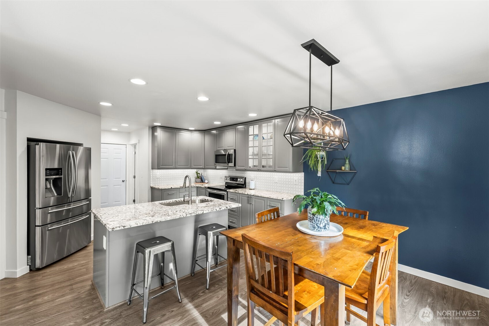 19806 207th Street Ct E, Orting, WA 98630