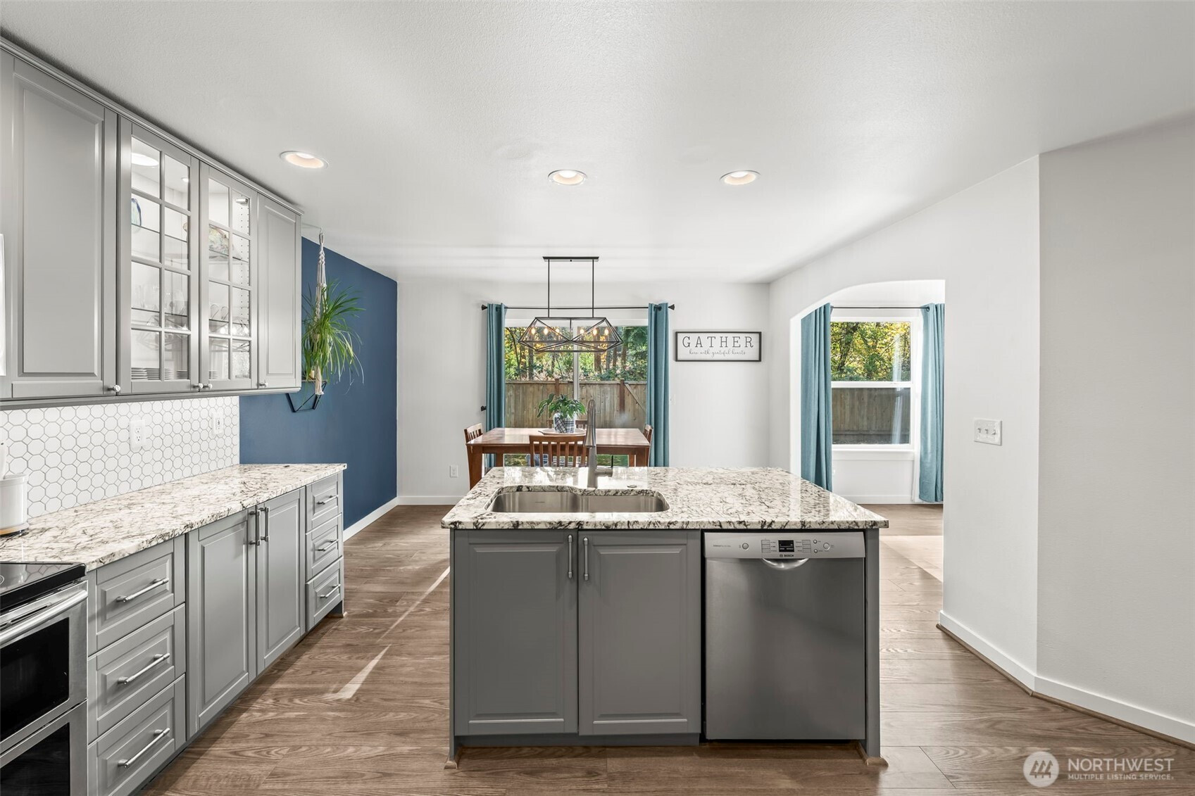 19806 207th Street Ct E, Orting, WA 98630