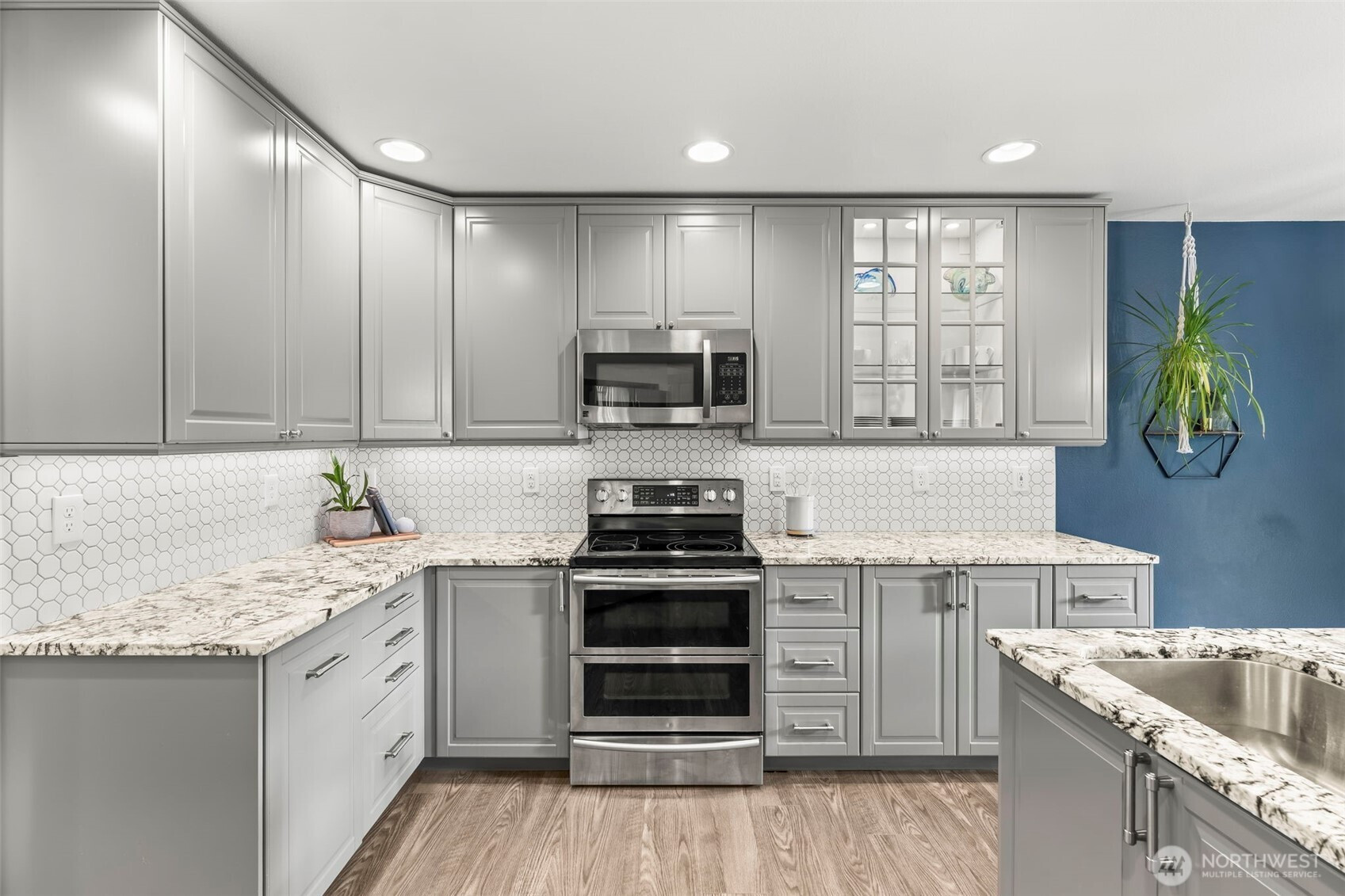 19806 207th Street Ct E, Orting, WA 98630