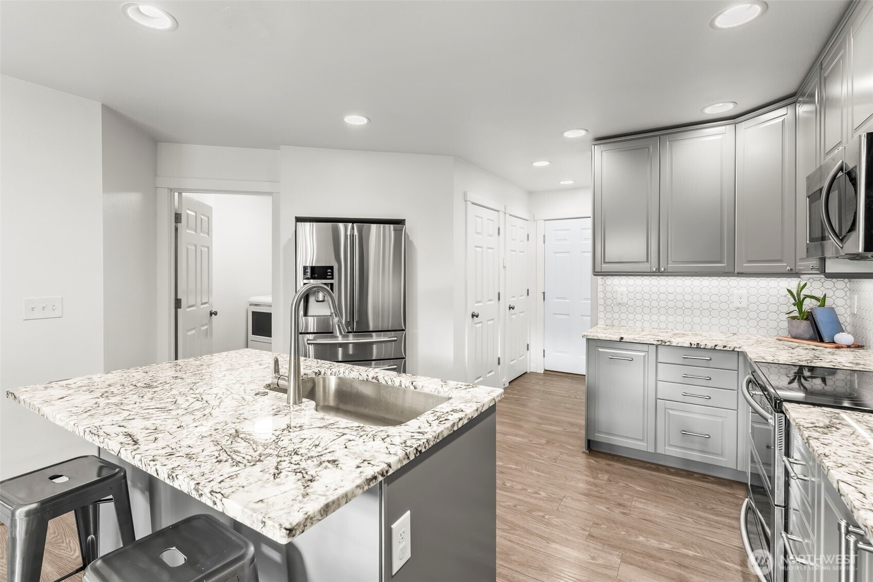 19806 207th Street Ct E, Orting, WA 98630