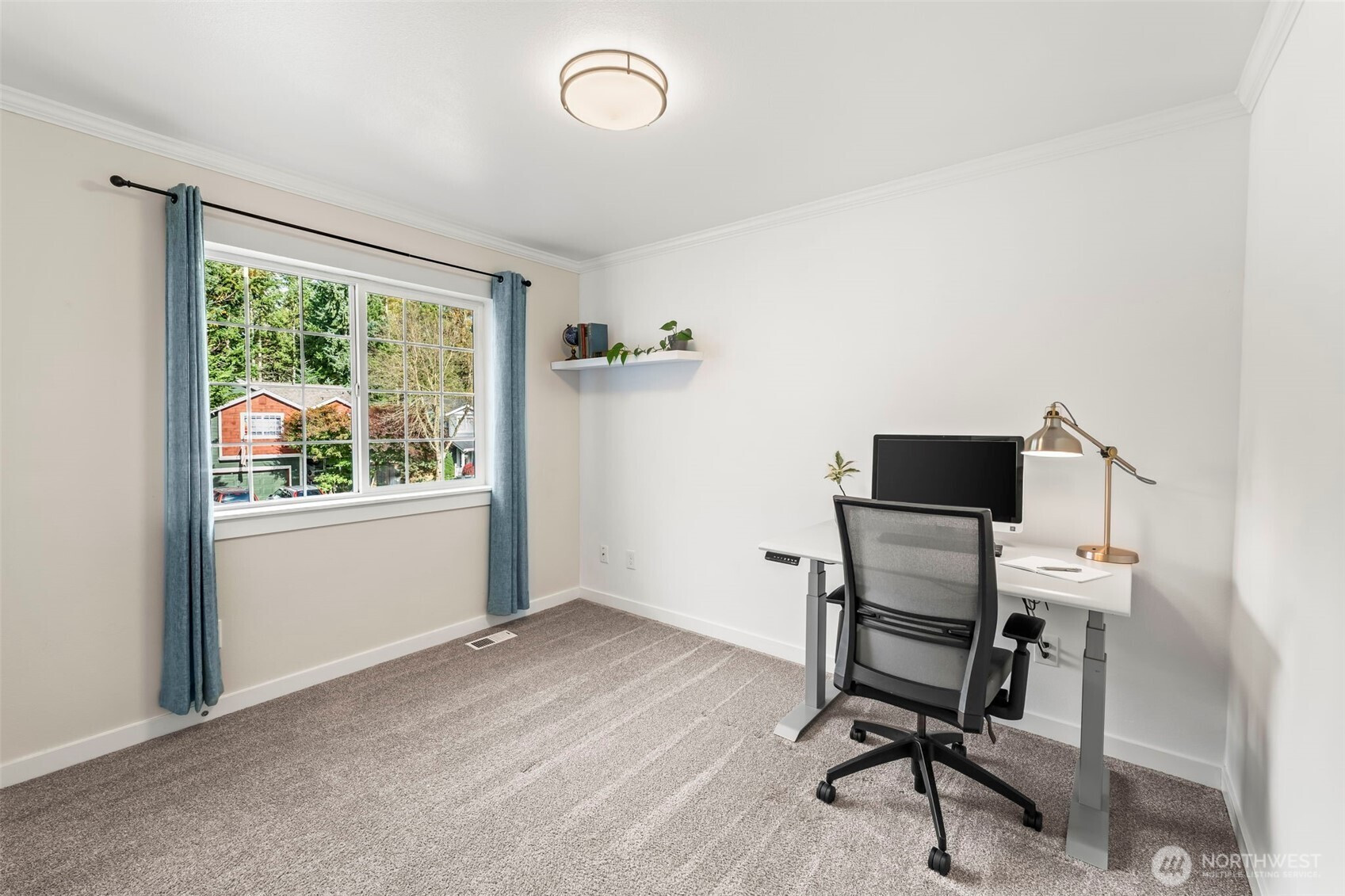 19806 207th Street Ct E, Orting, WA 98630