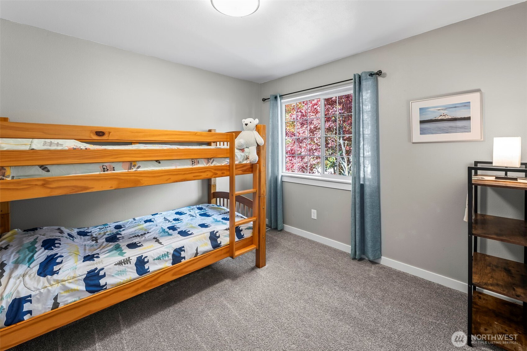 19806 207th Street Ct E, Orting, WA 98630