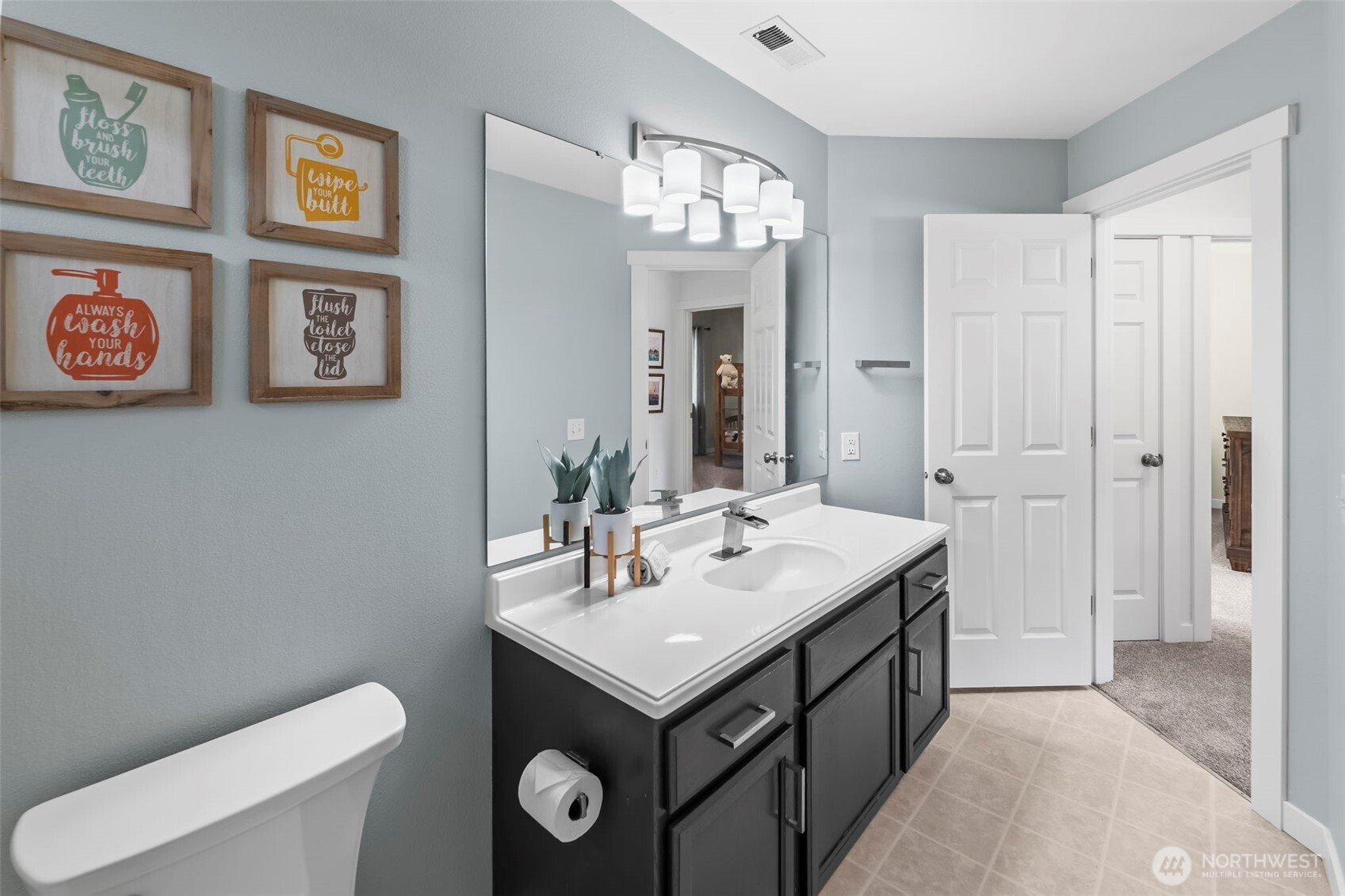 19806 207th Street Ct E, Orting, WA 98630