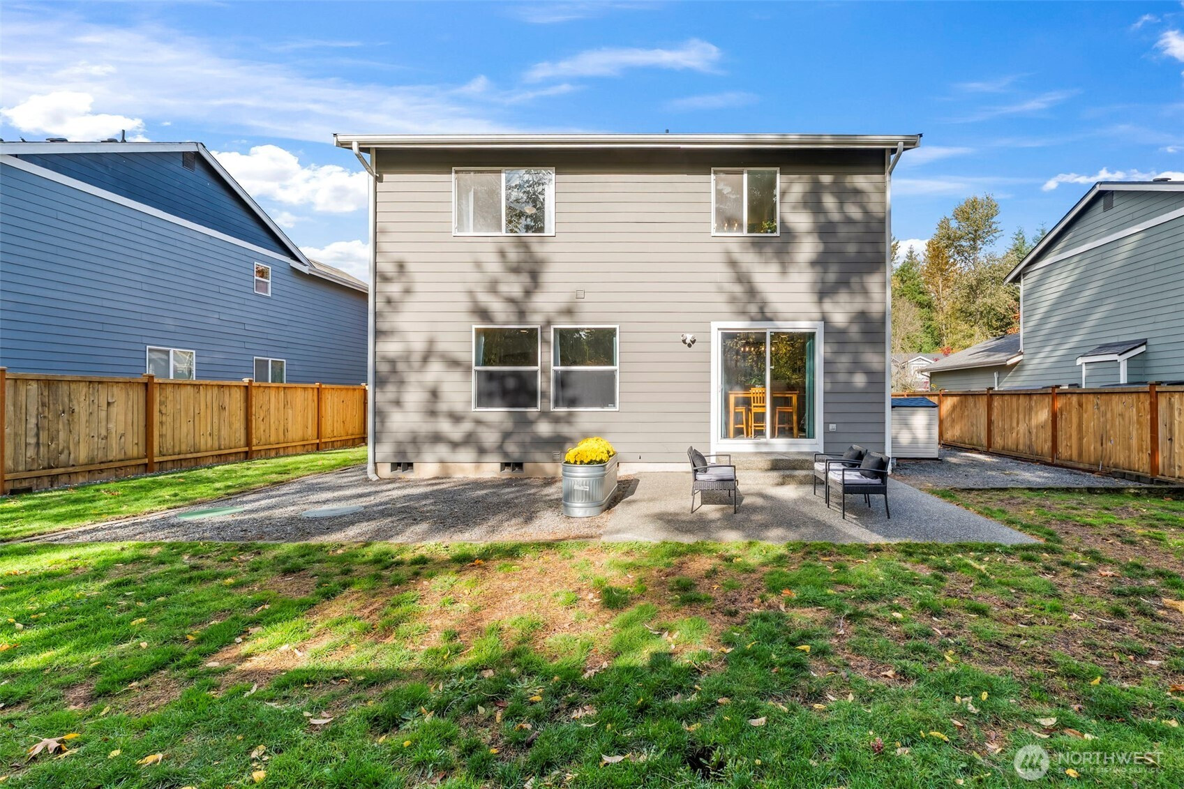 19806 207th Street Ct E, Orting, WA 98630