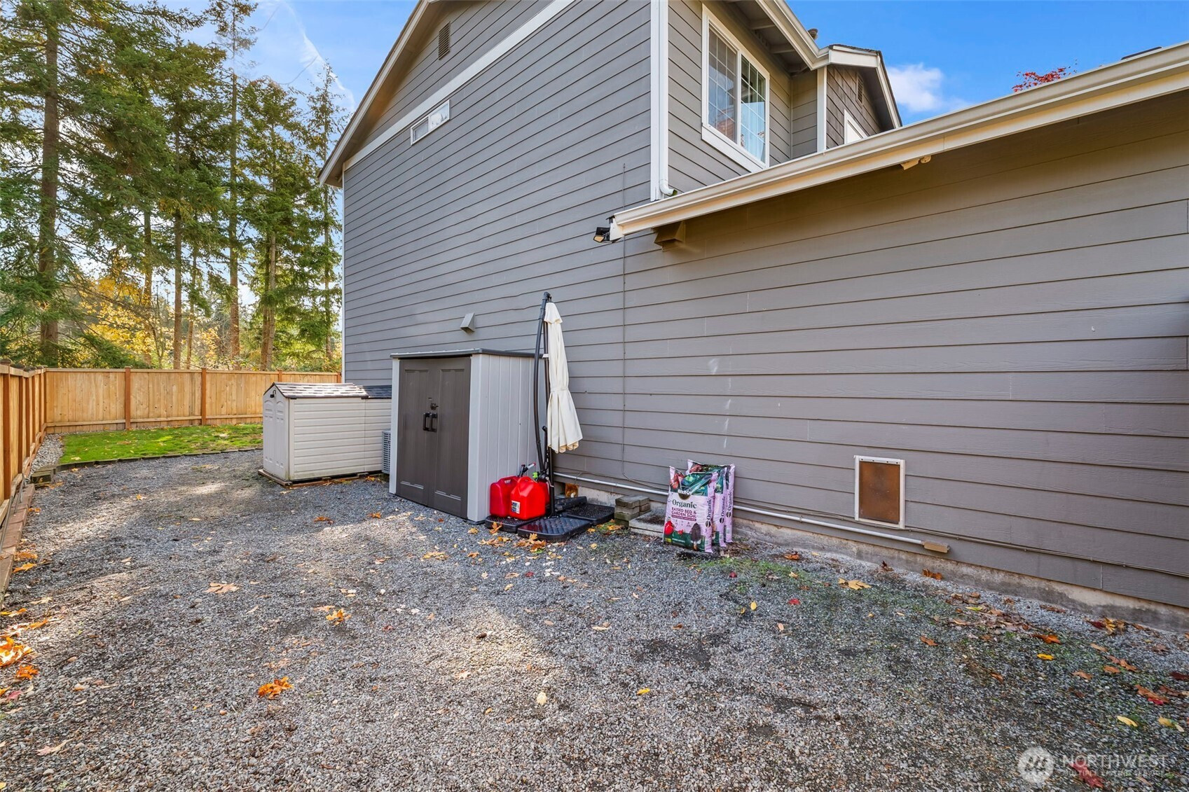 19806 207th Street Ct E, Orting, WA 98630