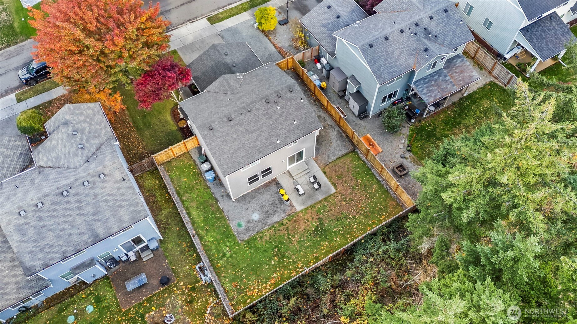 19806 207th Street Ct E, Orting, WA 98630