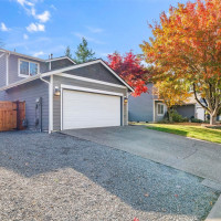 19806 207th Street Ct E, Orting, WA 98630