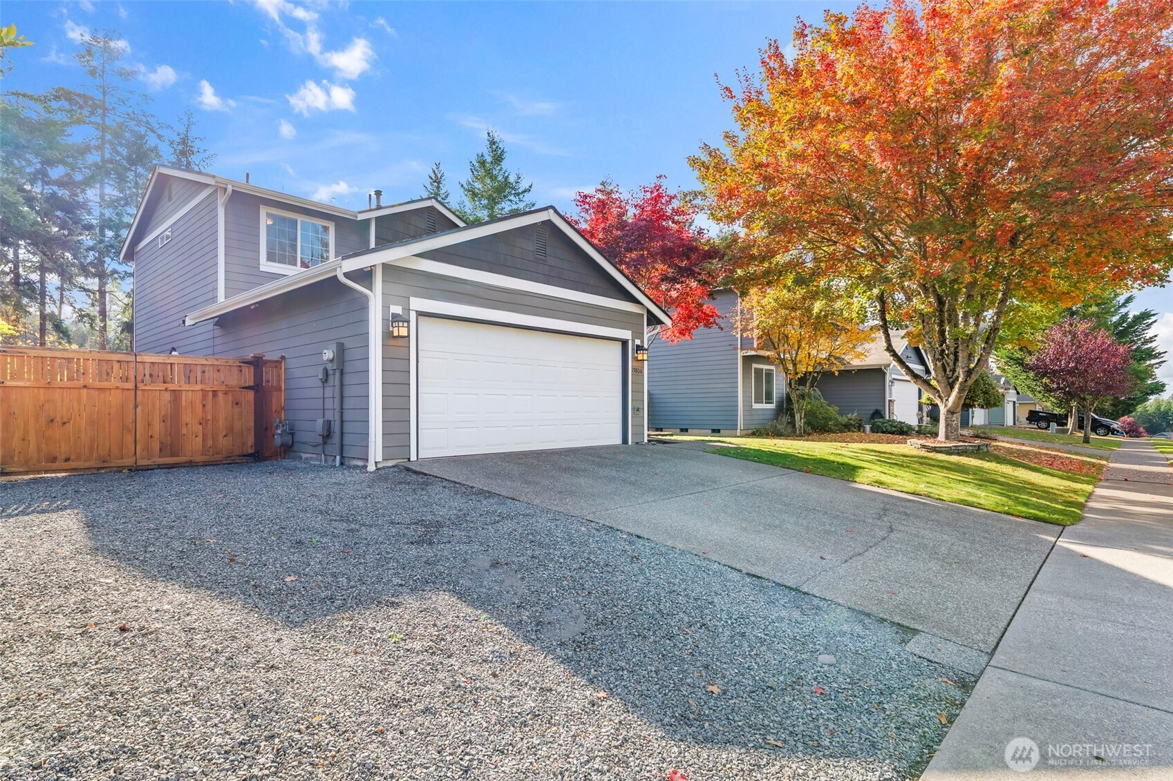 19806 207th Street Ct E, Orting, WA 98630