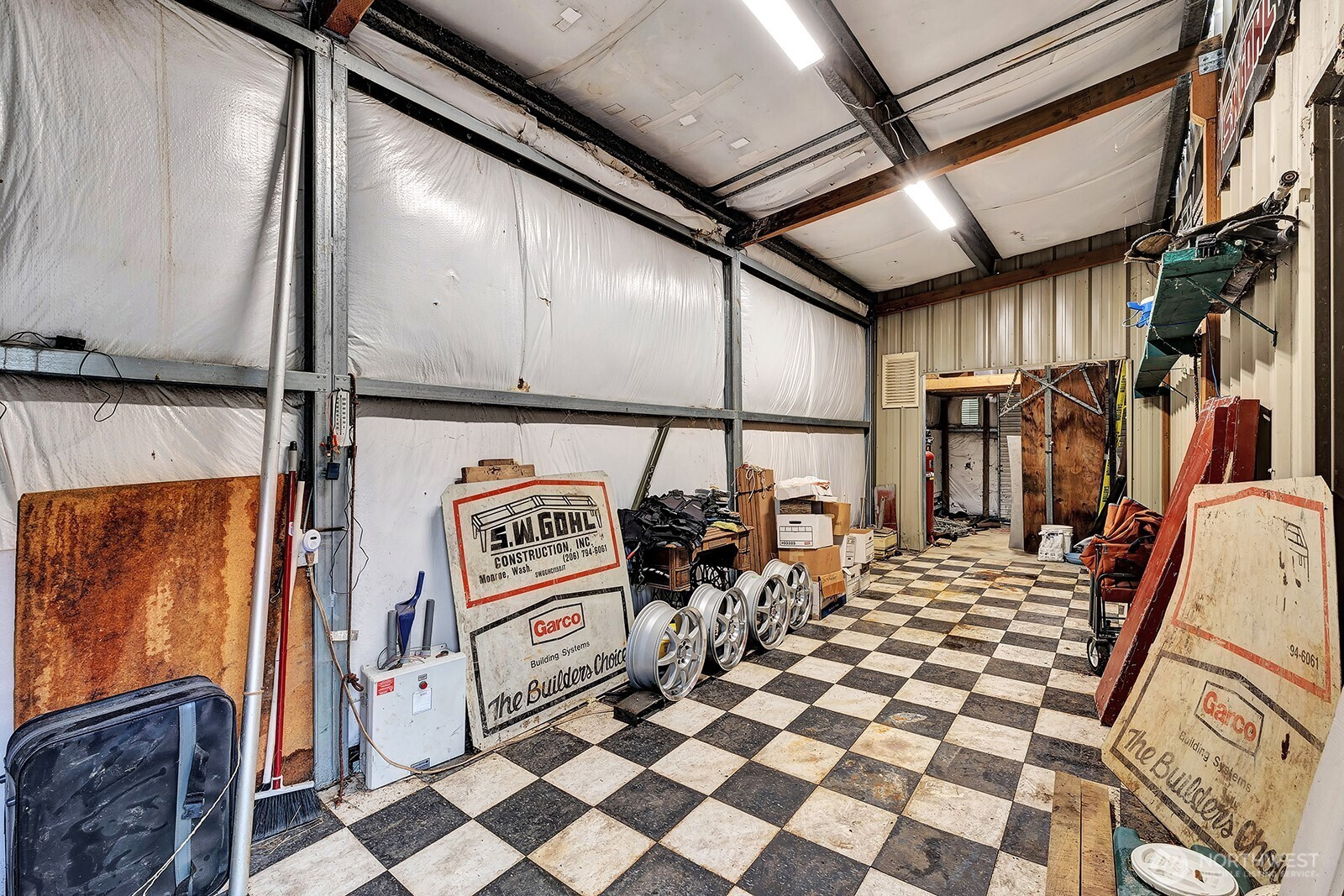 17527 160th Street SE, Monroe, WA 98272