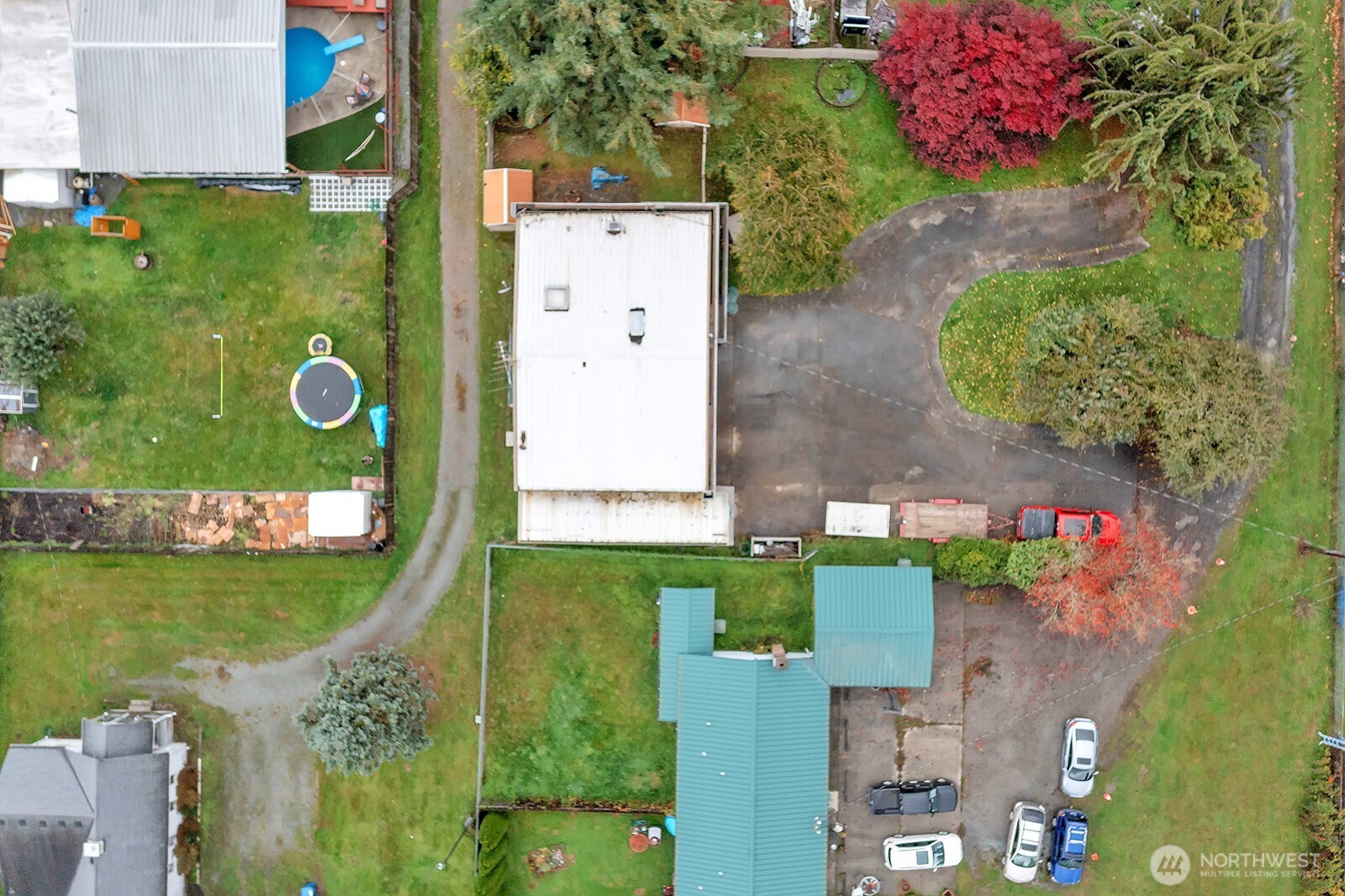 17527 160th Street SE, Monroe, WA 98272