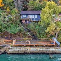 9804 SW Bunker Trail, Vashon, WA 98070