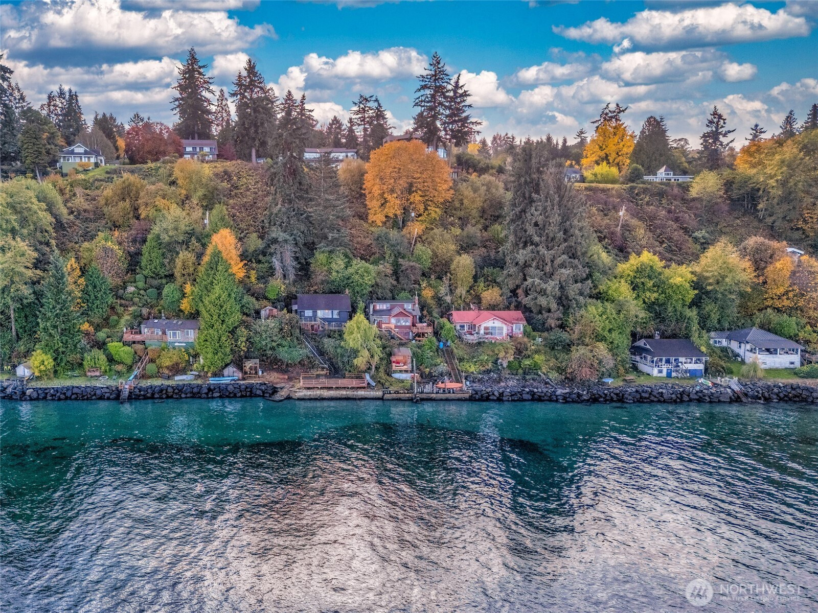 9804 SW Bunker Trail, Vashon, WA 98070