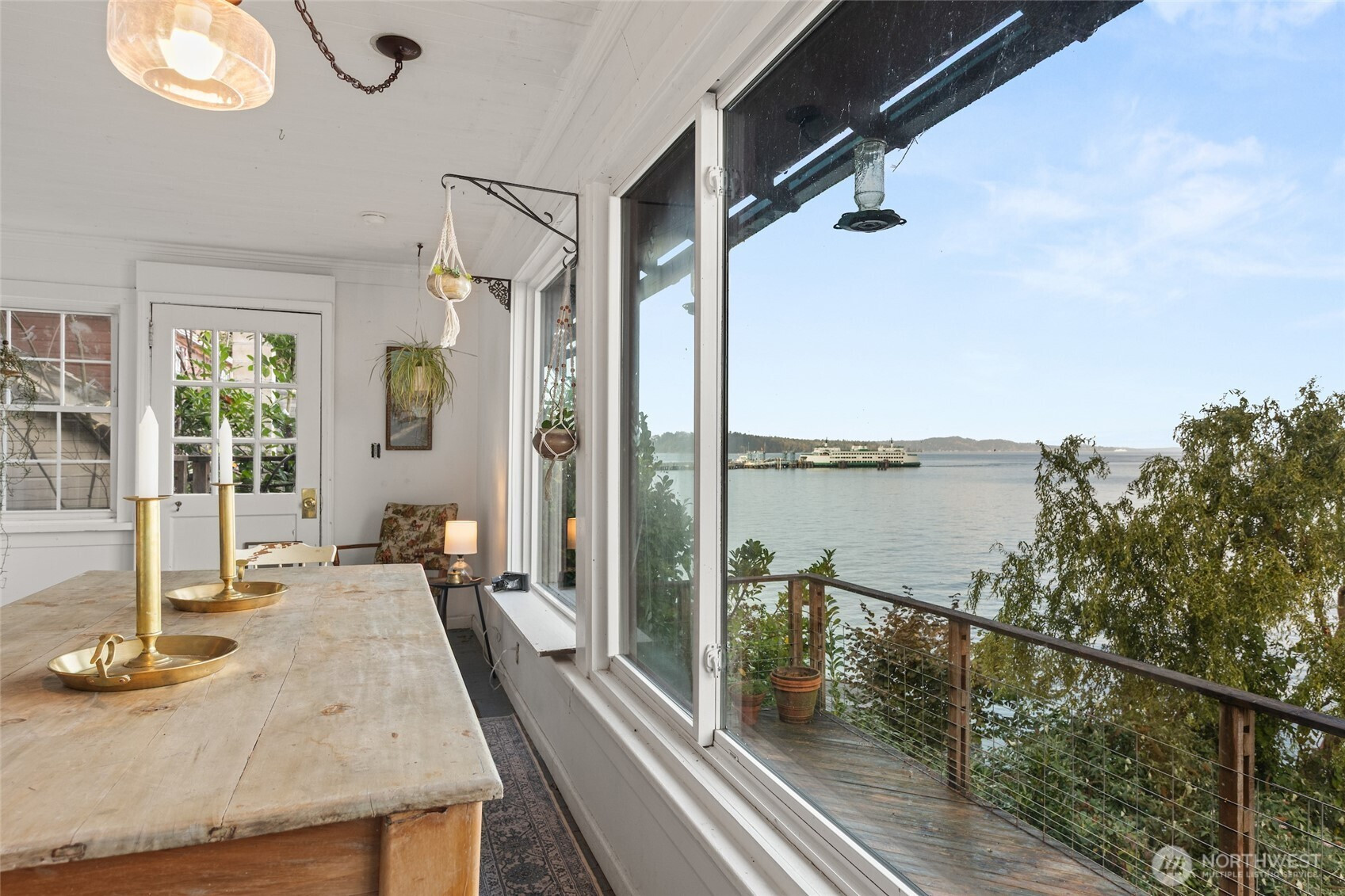 9804 SW Bunker Trail, Vashon, WA 98070