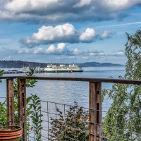 9804 SW Bunker Trail, Vashon, WA 98070