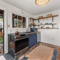 9804 SW Bunker Trail, Vashon, WA 98070