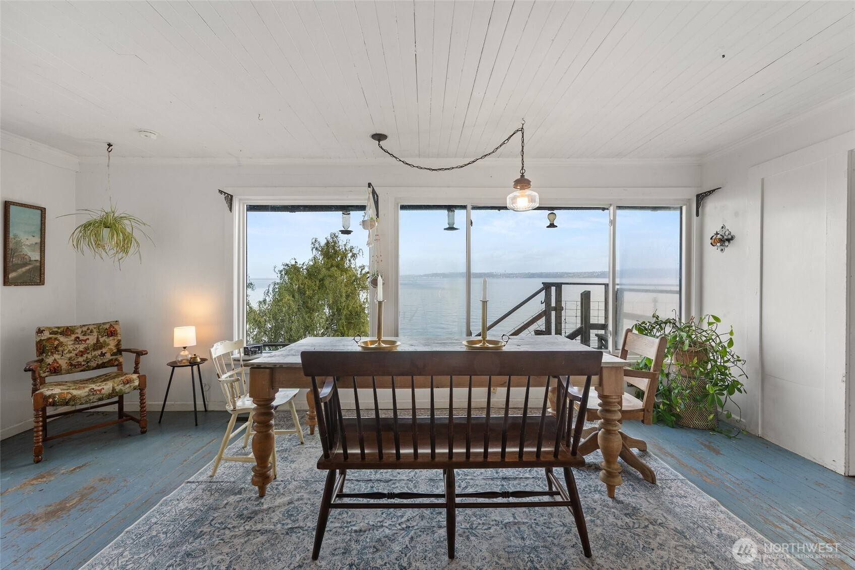 9804 SW Bunker Trail, Vashon, WA 98070