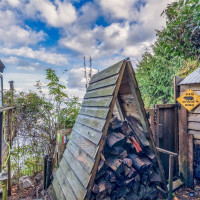 9804 SW Bunker Trail, Vashon, WA 98070