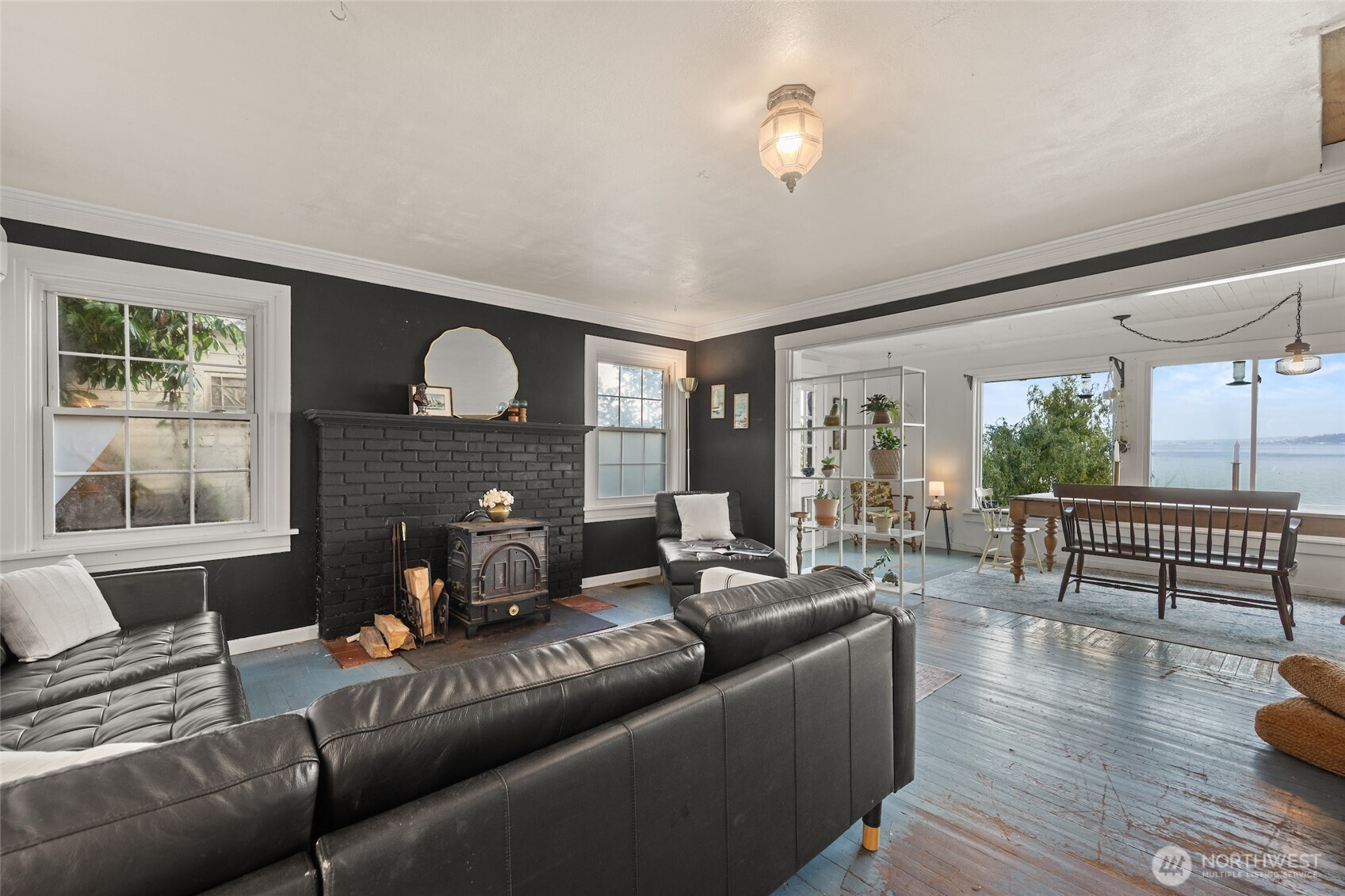 9804 SW Bunker Trail, Vashon, WA 98070