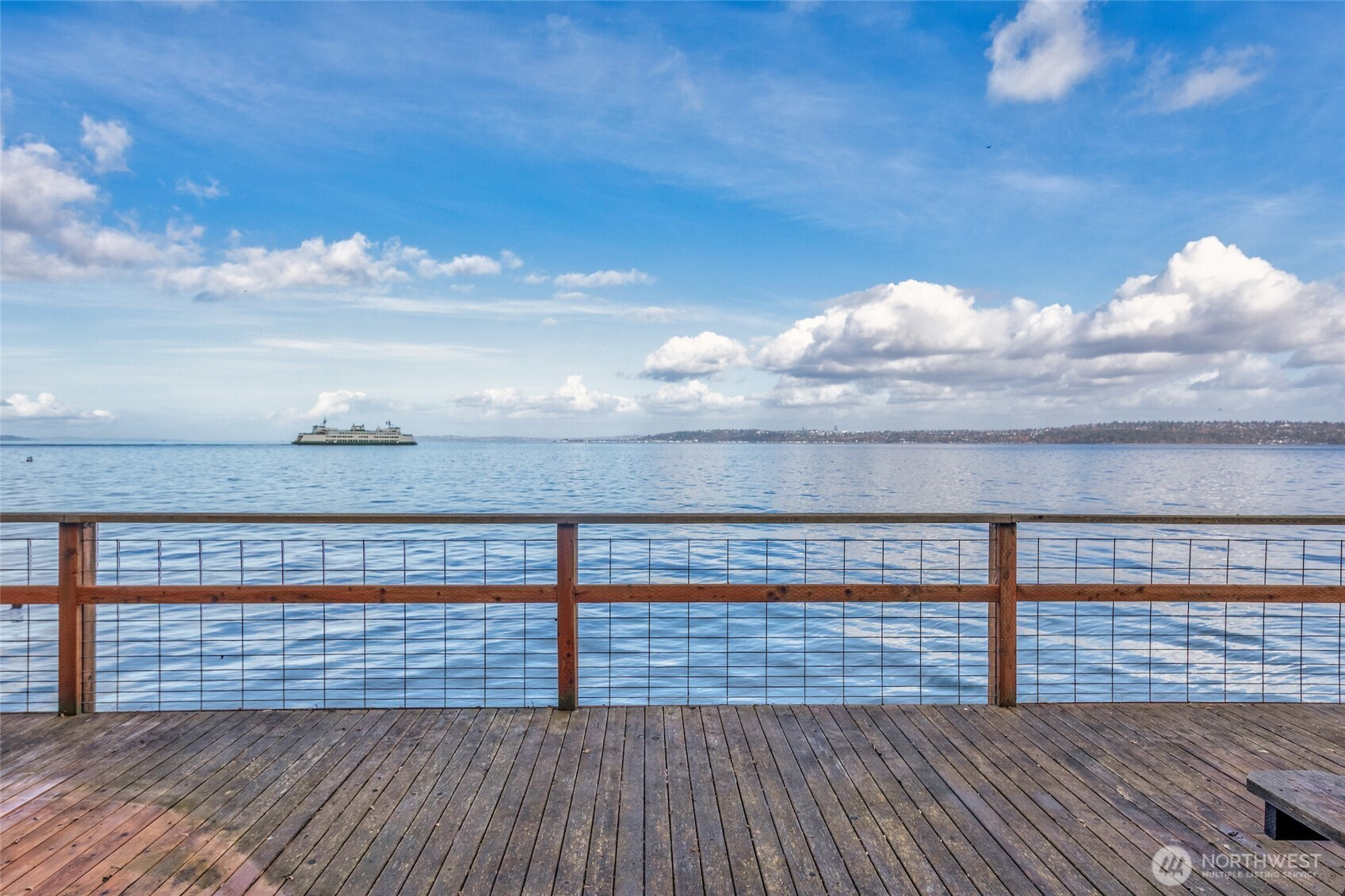 9804 SW Bunker Trail, Vashon, WA 98070