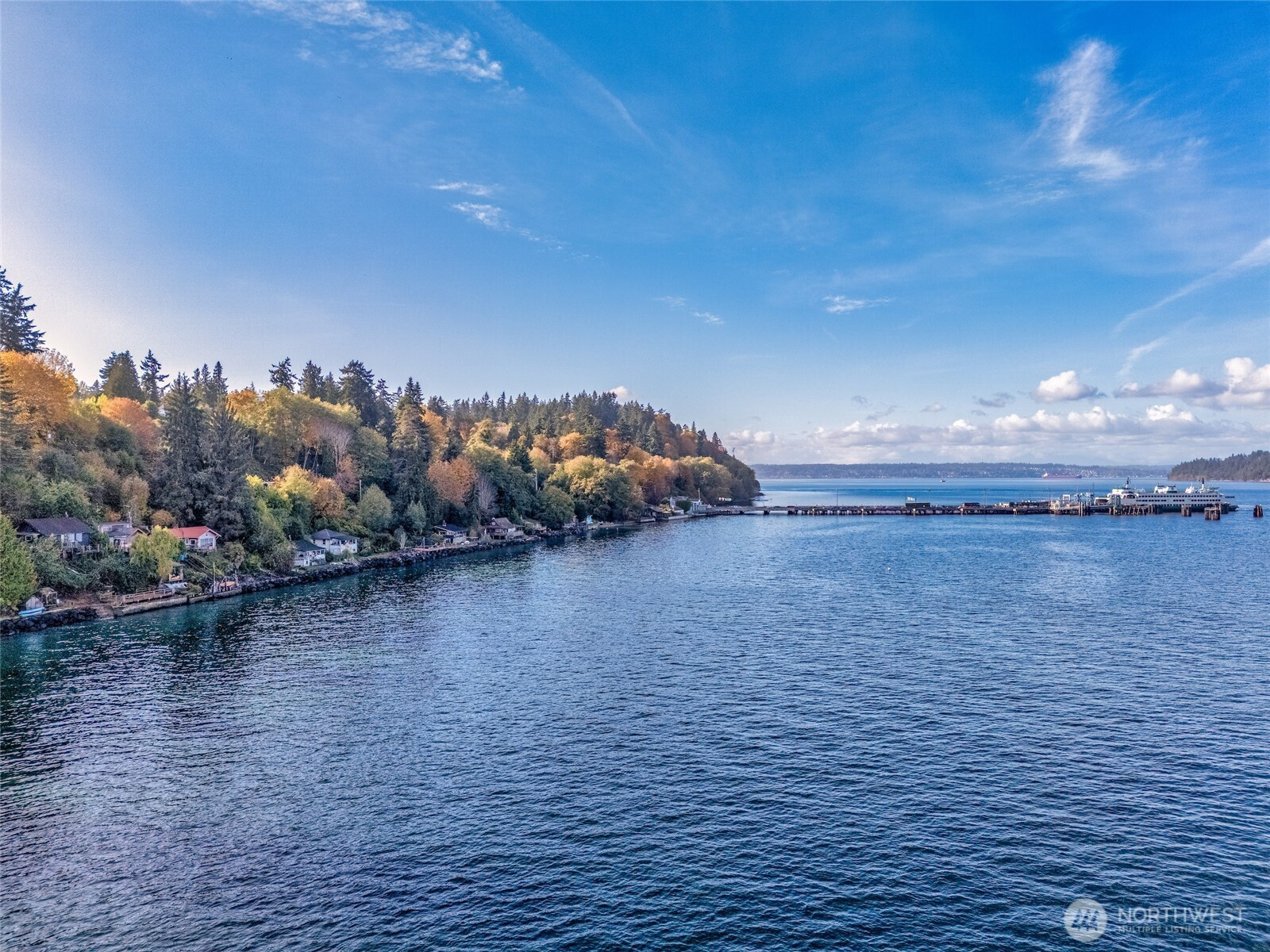 9804 SW Bunker Trail, Vashon, WA 98070