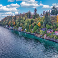 9804 SW Bunker Trail, Vashon, WA 98070