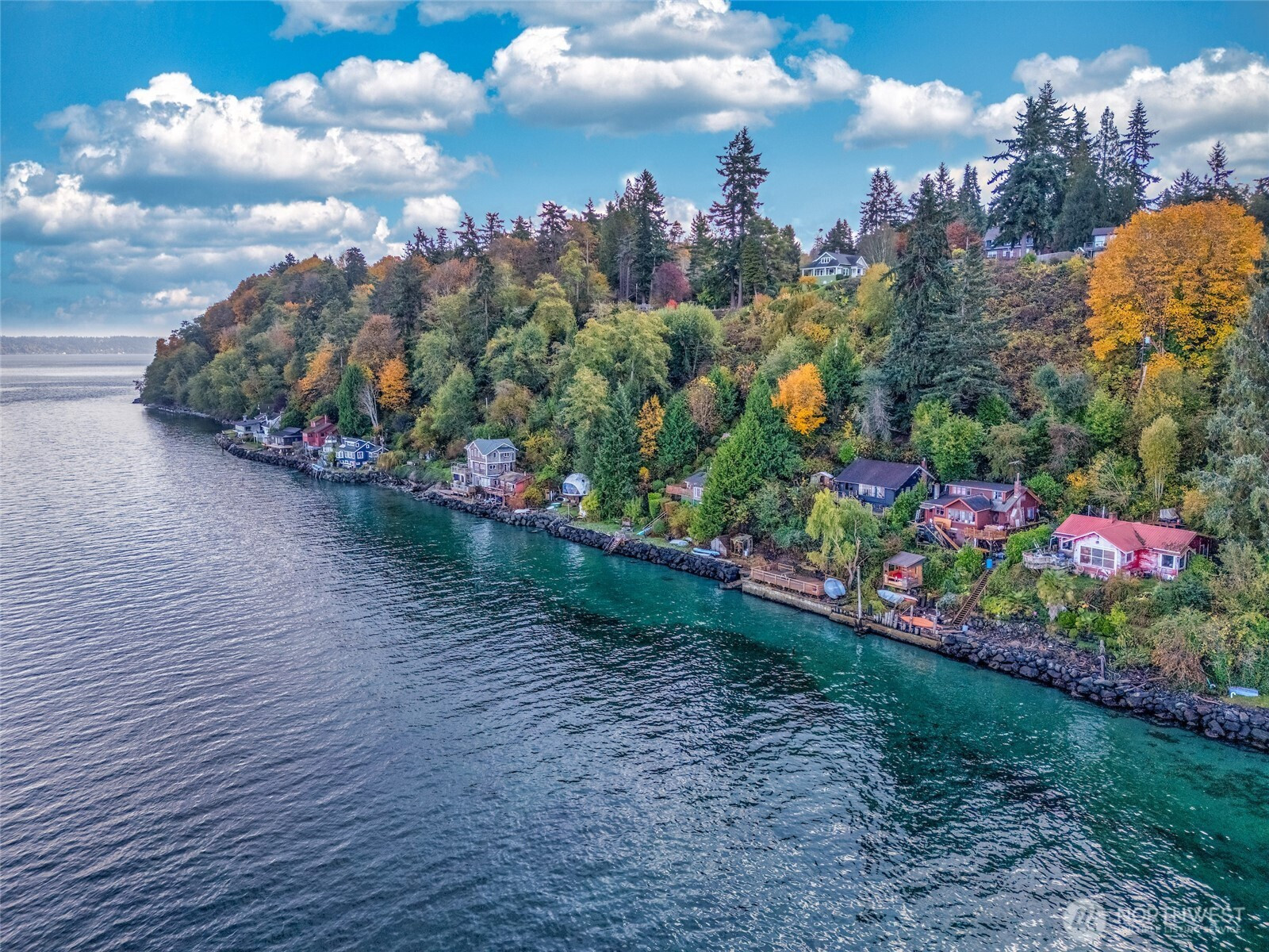 9804 SW Bunker Trail, Vashon, WA 98070