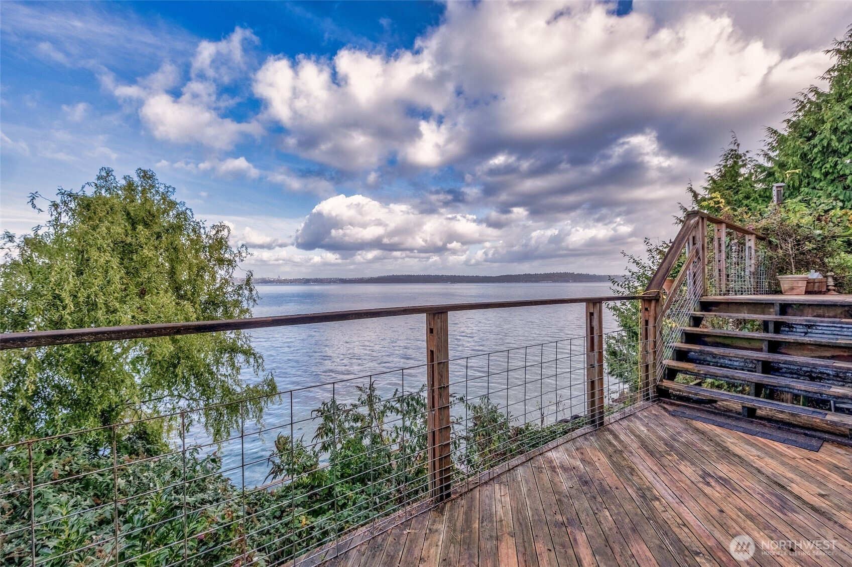 9804 SW Bunker Trail, Vashon, WA 98070