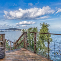 9804 SW Bunker Trail, Vashon, WA 98070