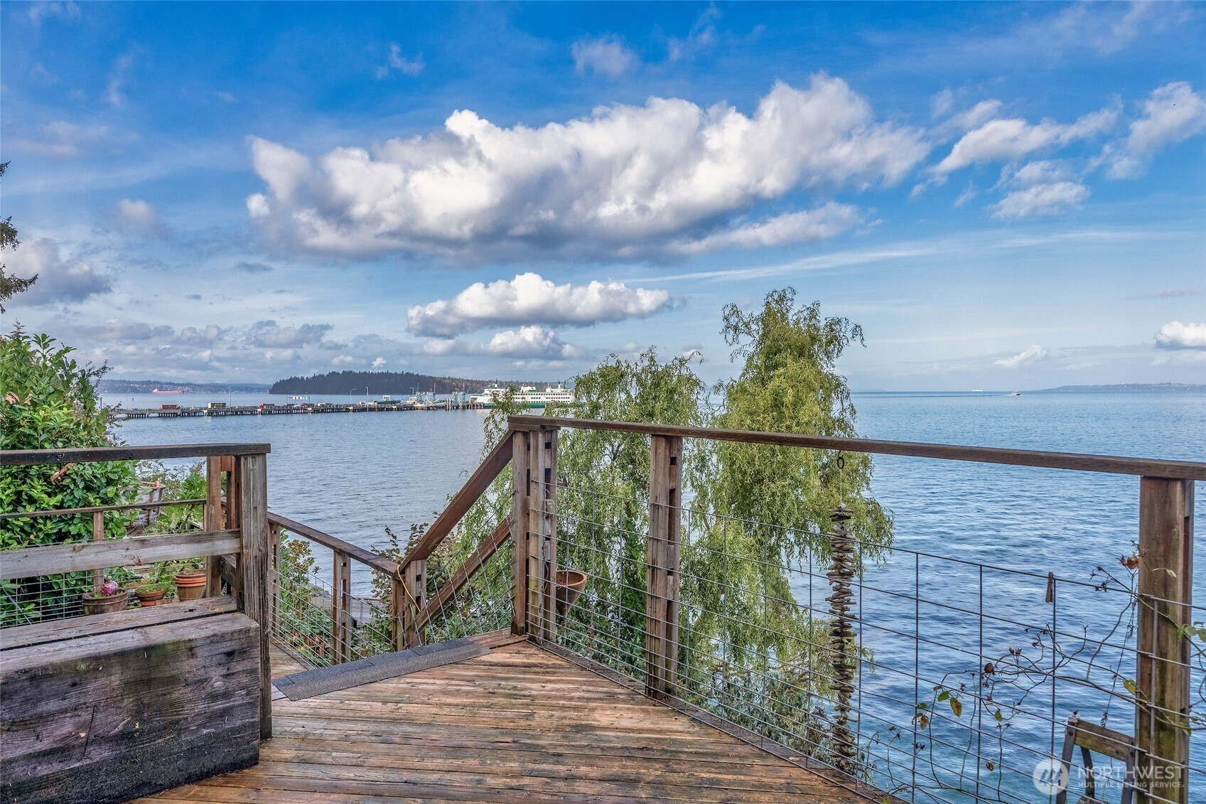 9804 SW Bunker Trail, Vashon, WA 98070