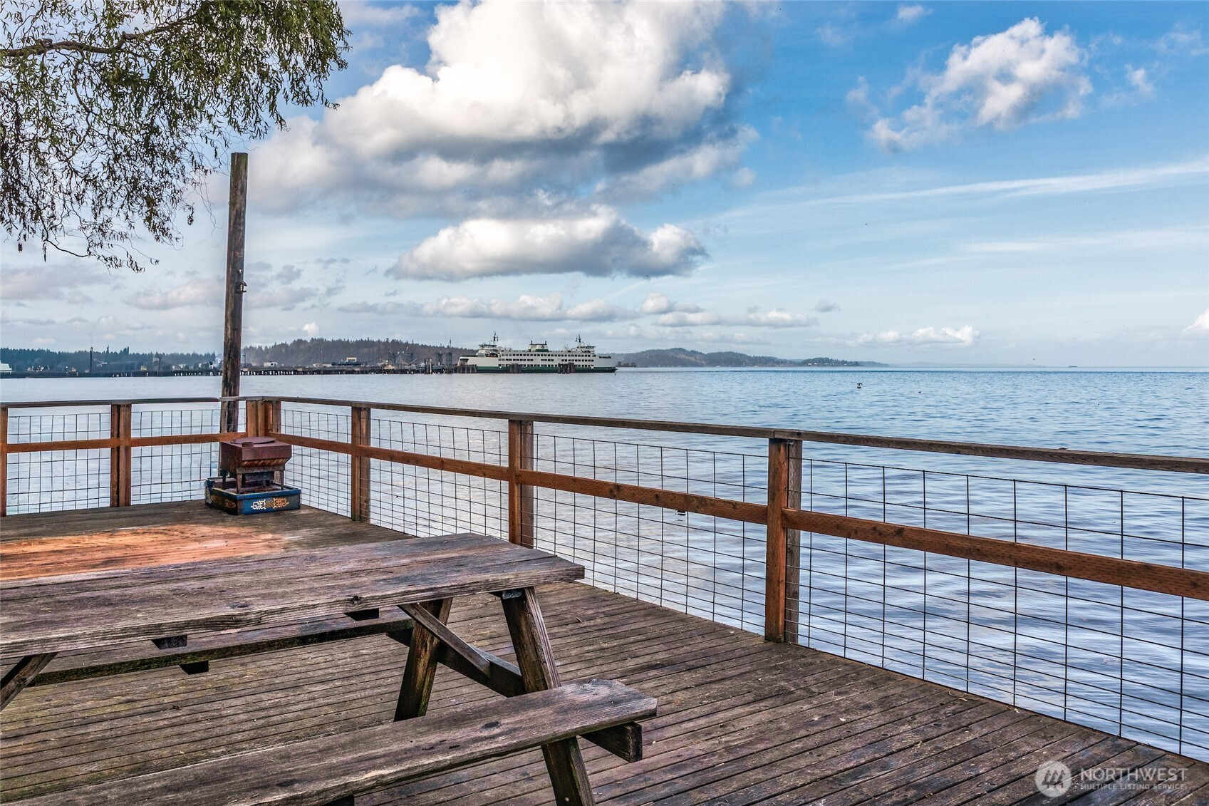 9804 SW Bunker Trail, Vashon, WA 98070