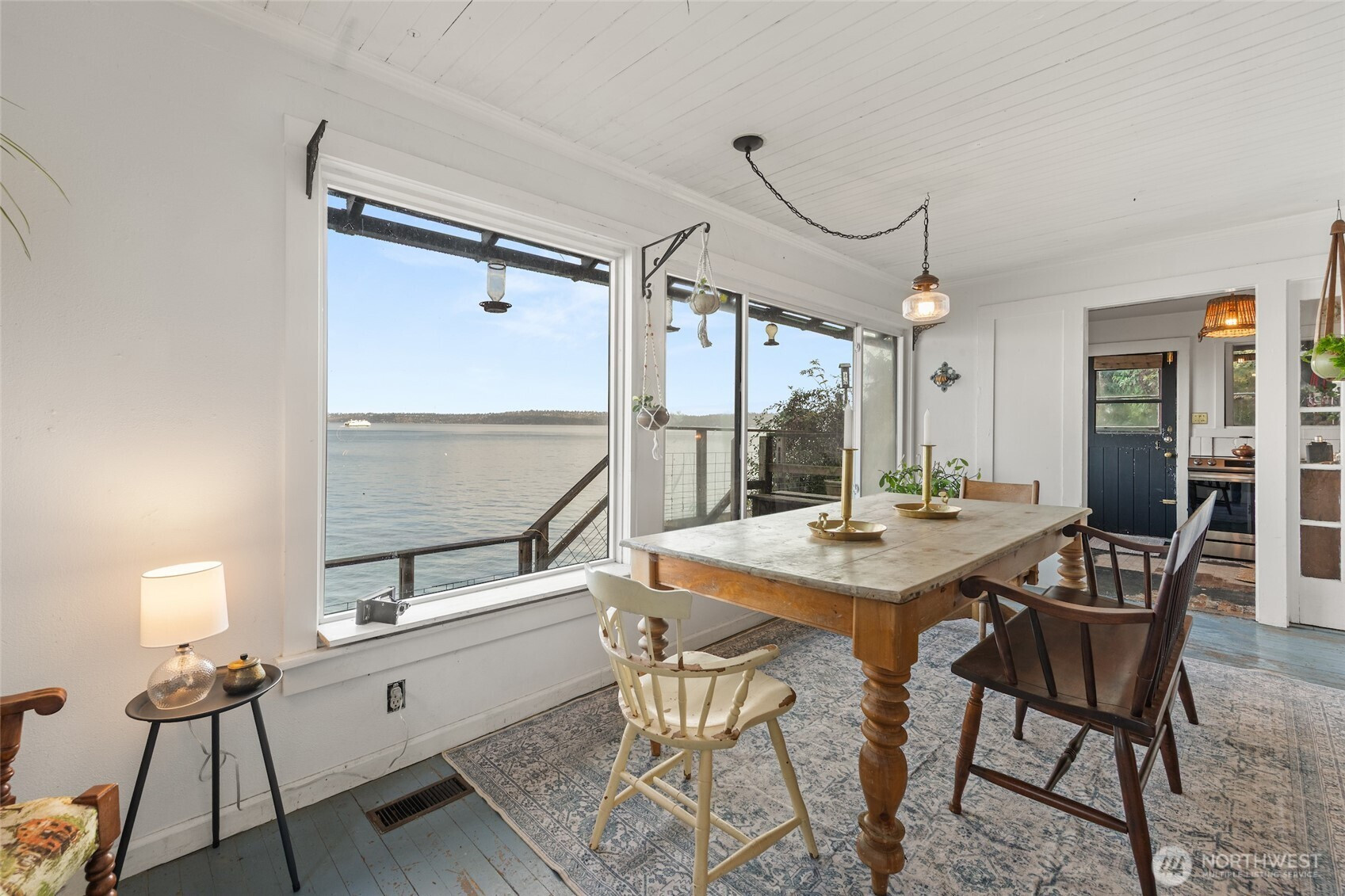 9804 SW Bunker Trail, Vashon, WA 98070