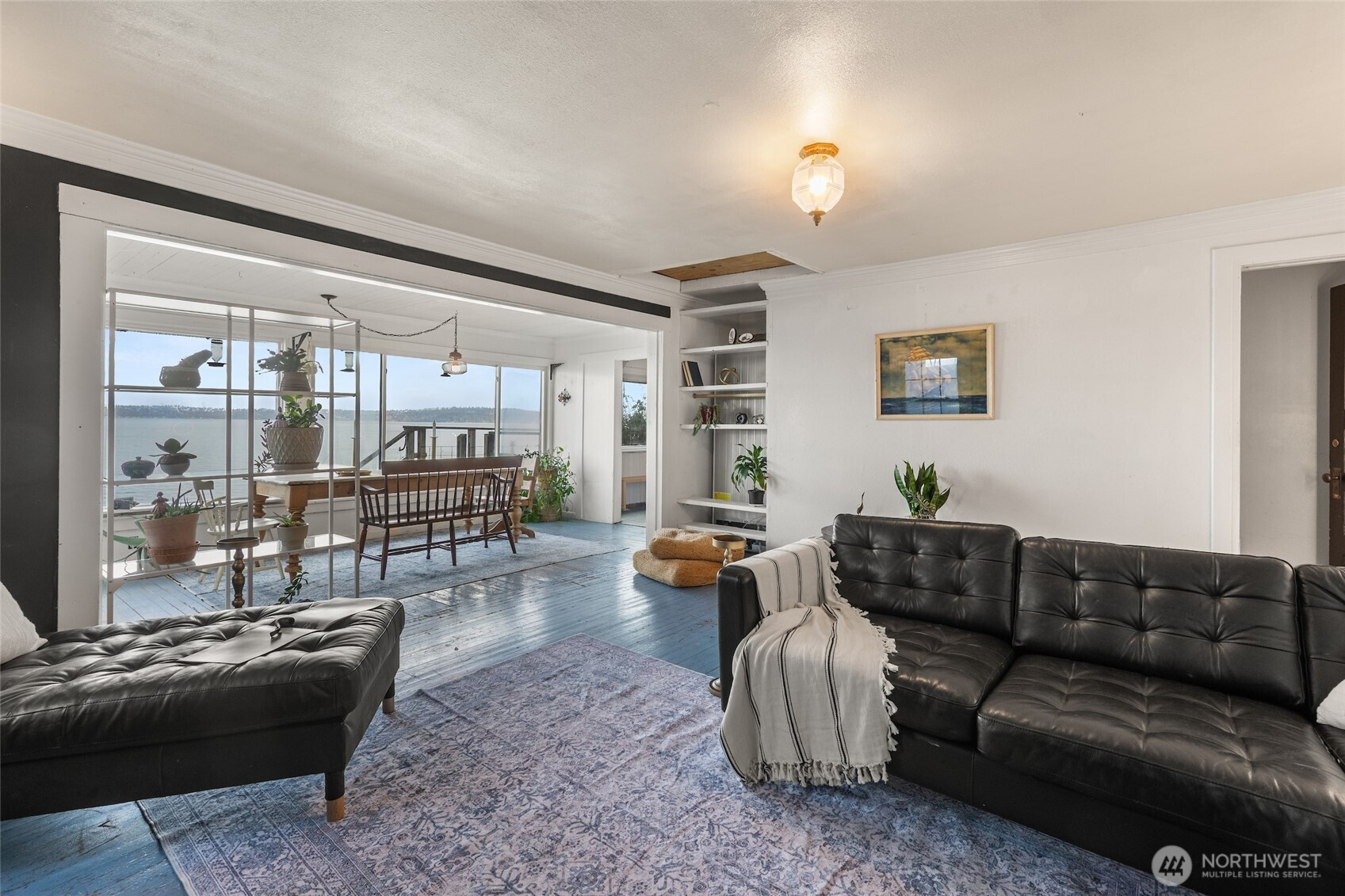 9804 SW Bunker Trail, Vashon, WA 98070