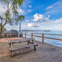 9804 SW Bunker Trail, Vashon, WA 98070