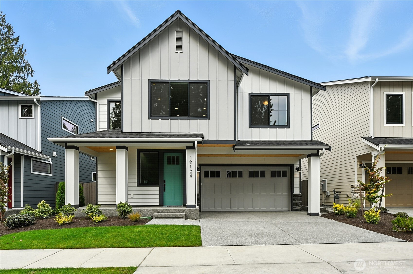 19228 Meridian Drive SE, Bothell, WA 98012