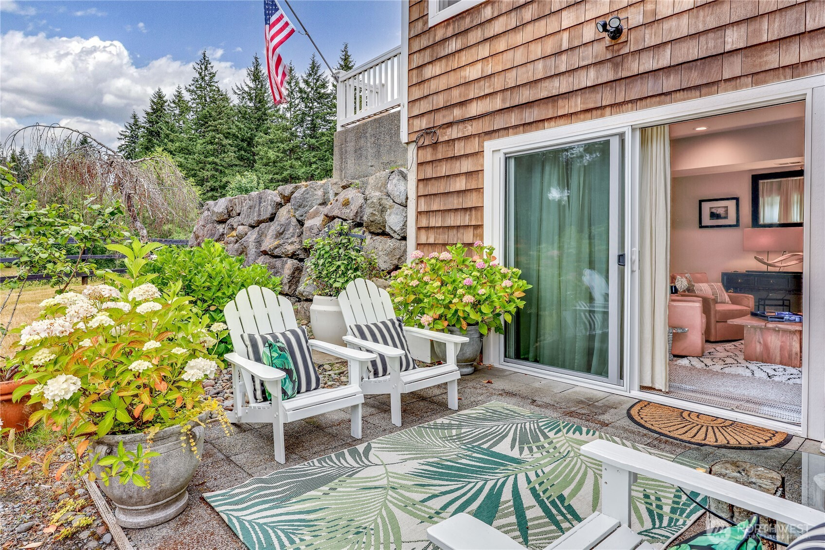 25105 Taka Lane NE, Kingston, WA 98346