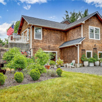 25105 Taka Lane NE, Kingston, WA 98346