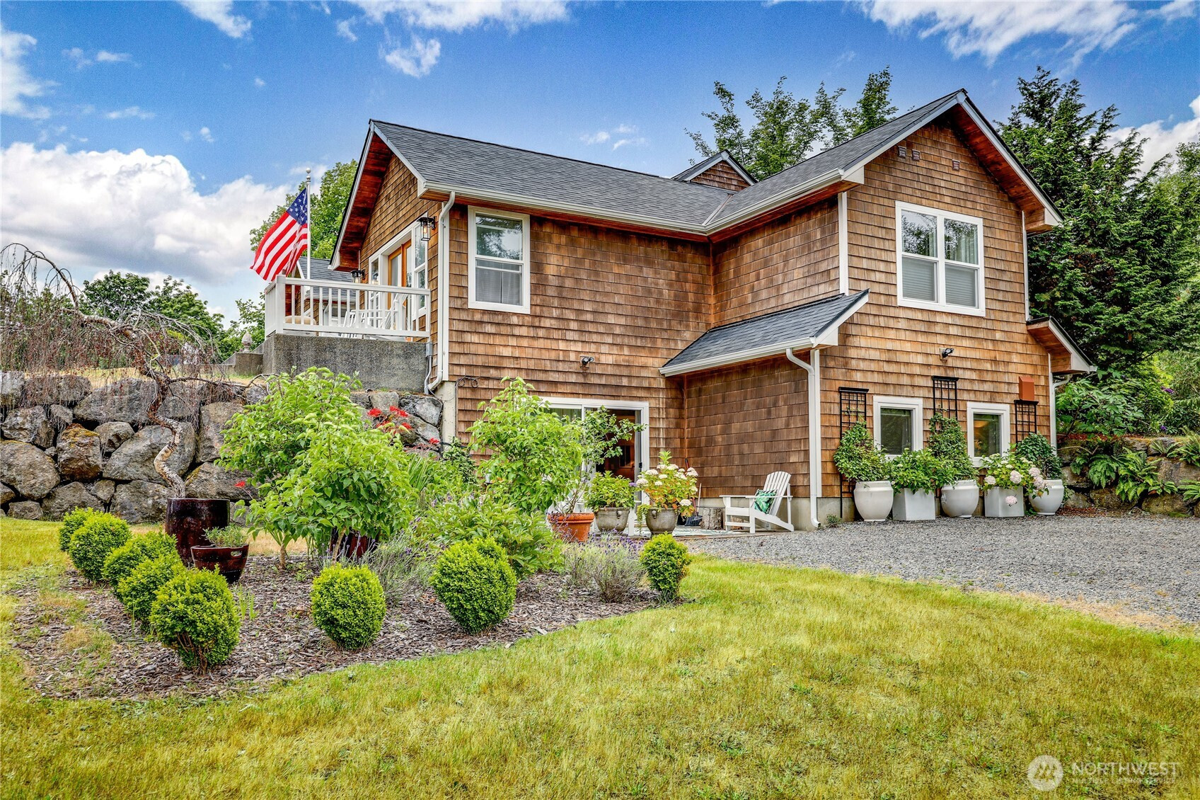 25105 Taka Lane NE, Kingston, WA 98346