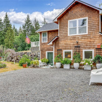 25105 Taka Lane NE, Kingston, WA 98346