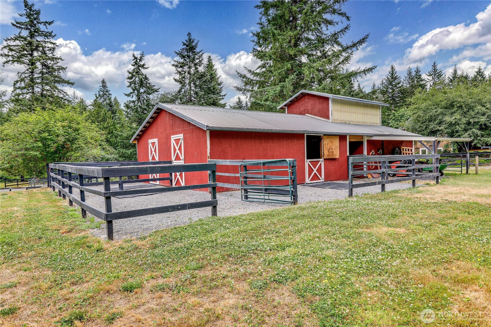 25105 Taka Lane NE, Kingston, WA 98346