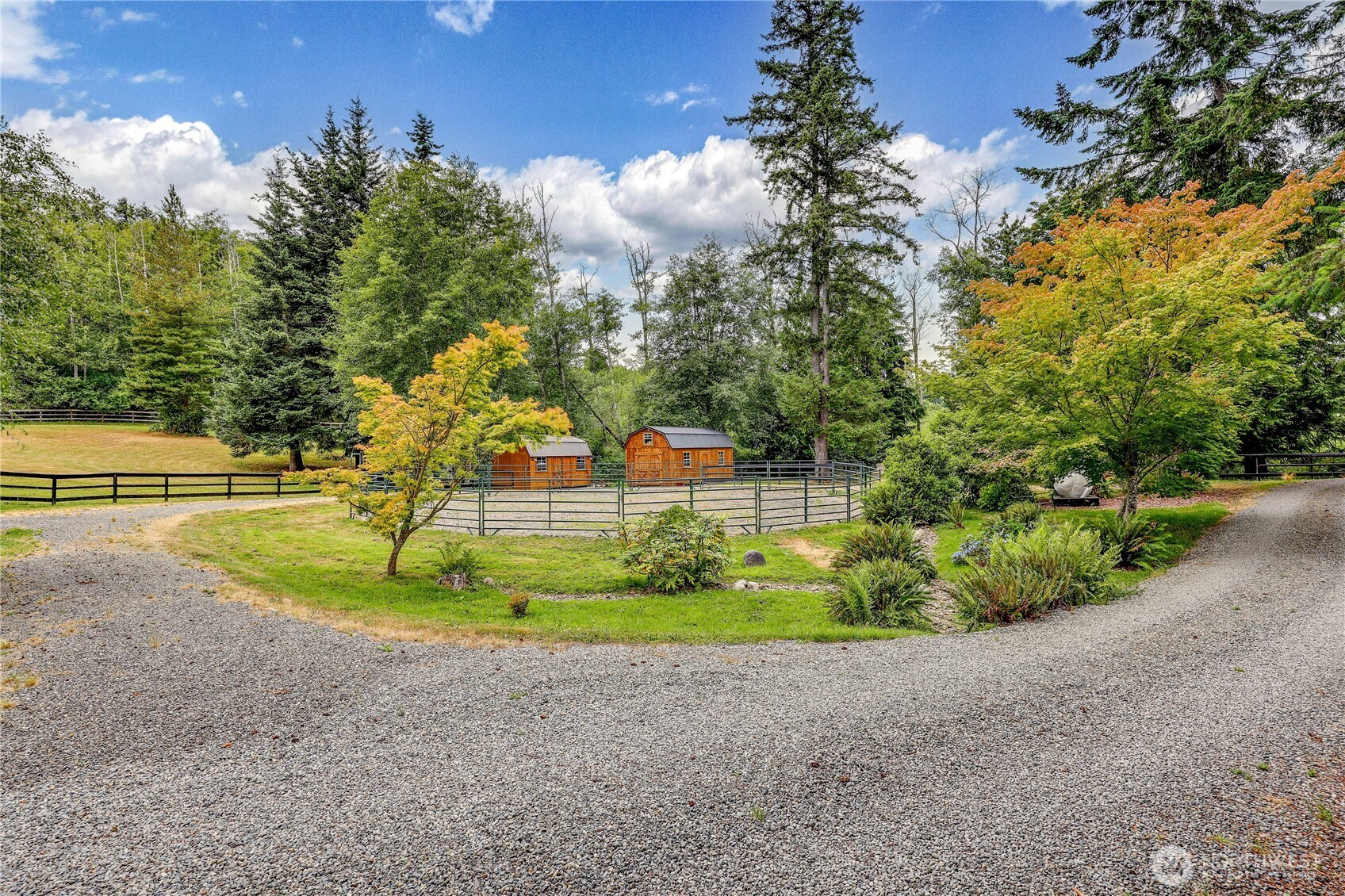 25105 Taka Lane NE, Kingston, WA 98346