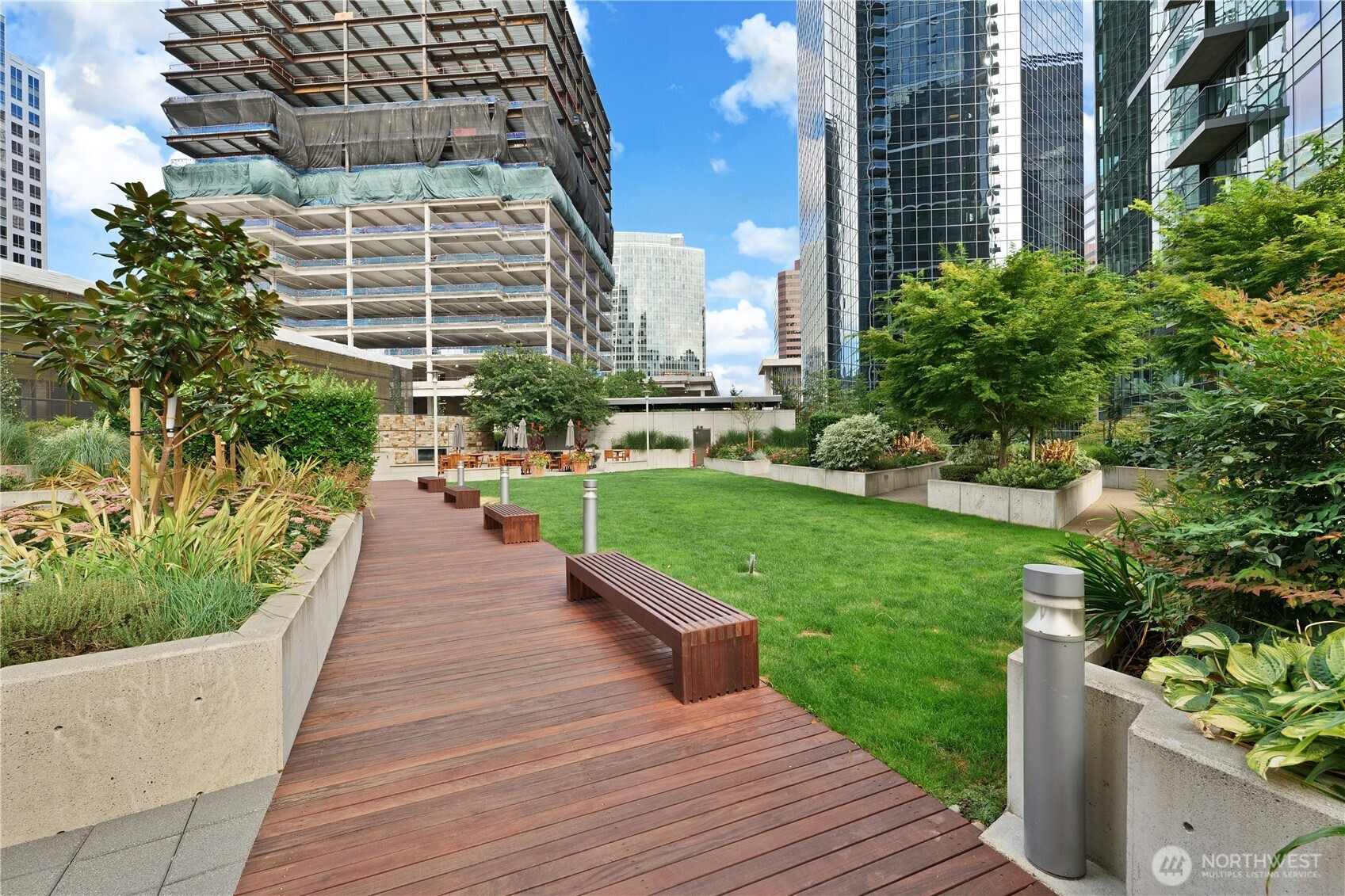 10700 NE 4th Street, Bellevue, WA 98004