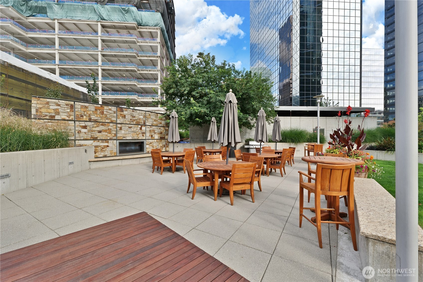 10700 NE 4th Street, Bellevue, WA 98004