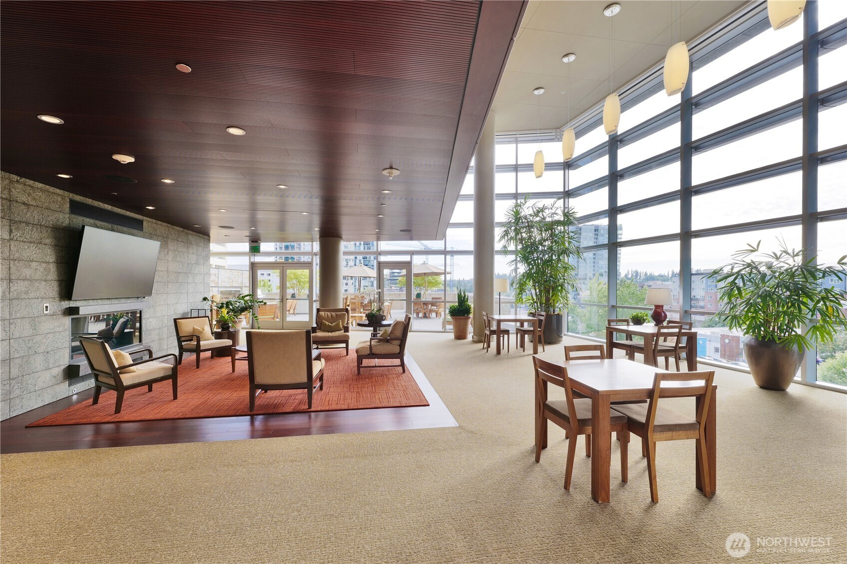 10700 NE 4th Street, Bellevue, WA 98004