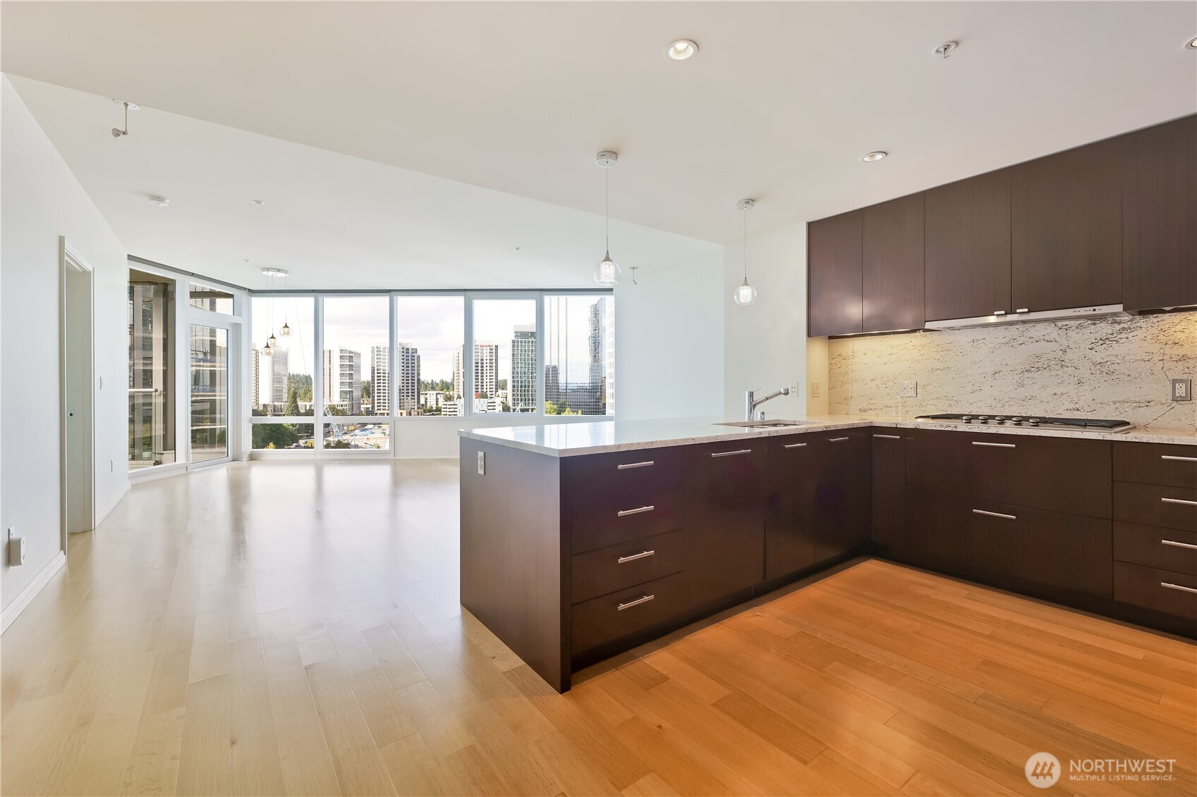 10700 NE 4th Street, Bellevue, WA 98004