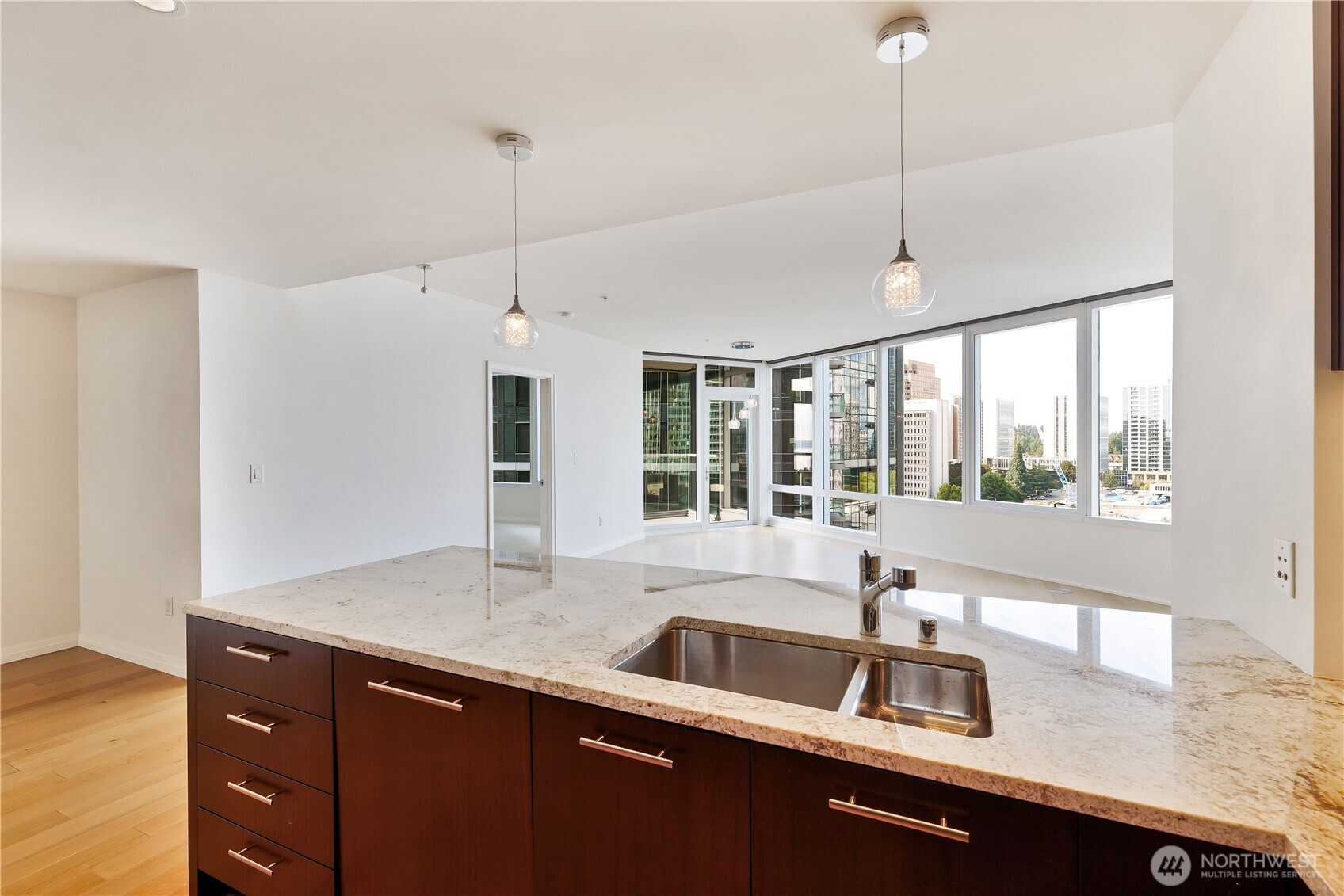 10700 NE 4th Street, Bellevue, WA 98004